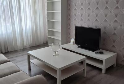 Apartament cu 3 camere semidecomandat, mobilat în Berceni - 2