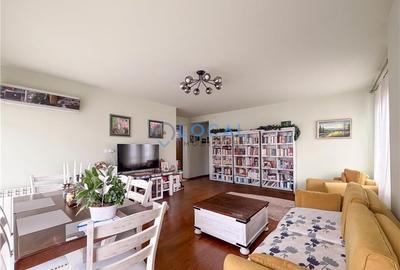 Apartament 4 camere | 104 mp | 2 parcari  | Manastur - 2