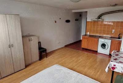 Garsonieră decomandată în Ștefan cel Mare - 7