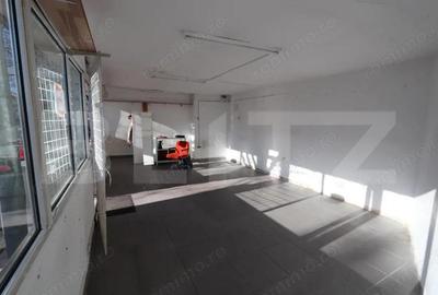 Spa?iu comercial, 36 mp, zona Aleea Trandafirilor - 3