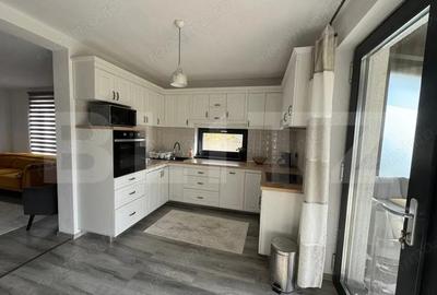 Casa de vanzare, 184 mp, zona Micesti - 4