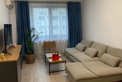 4 camere  renovat BONUS Bucatarie COMPLET mobilata si utilata - 5
