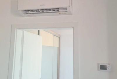 Apartament cu 2 camere nedecomandat în Micro 17 - 6