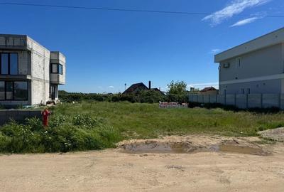 Spațiu comercial, în Plaiul Vulcanești - 3