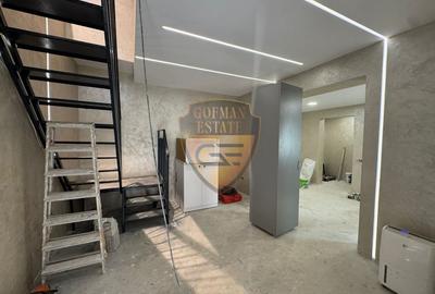 Inchiriat casa renovata 3 camere zona Delfinariu - 16