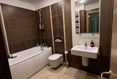 Apartament cu 2 camere semidecomandat în Sisești - 6