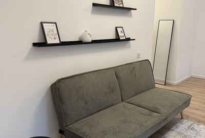 Apartament cu 2 camere în Florești - 7