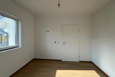 Duplex cu 3 camere cu Canalizare în Moșnița Nouă - 5