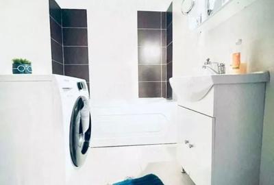 Apartament cu 3 camere decomandat în Drumul Taberei - 3