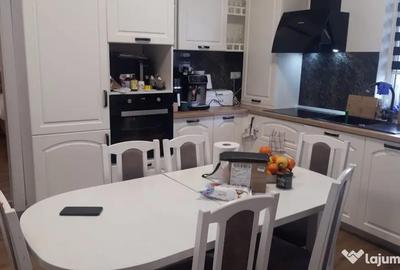 Apartament cu 2 camere semidecomandat în Central - 1