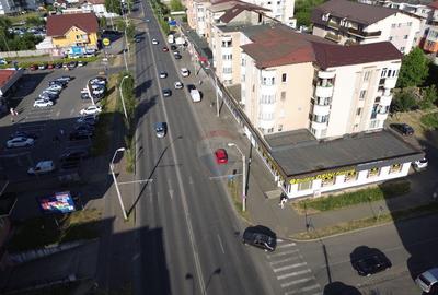 Ocazie!!! Spa?iu Comercial de Vanzare 780 mp utili - Vi... - 34