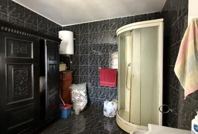 Casa individuala 2 camere, 80mp utili, 997 teren in Utvin - 15