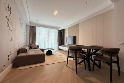 Inchiriere Apartament 3 Camere Iancu Nicolae 2 locuri de parcare incluse - 8