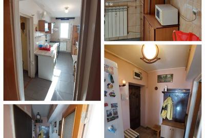 2 camere, metrou Drumul Taberei, Tudor Vladimirescu, str Obcina Mare, nr 7 - 4