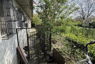 Apartament cu 3 camere decomandat în Giurgiului - 22