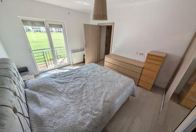 Duplex 4 camere 100mp | 0 comision | Tunari | mobilat utilat | 150mp teren - 30
