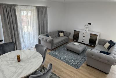 Casă cu Teren 250 Mp în Tunari - 18