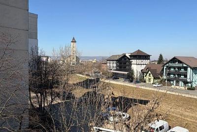 Apartament cu 3 camere decomandat în Ștefan cel Mare - 5