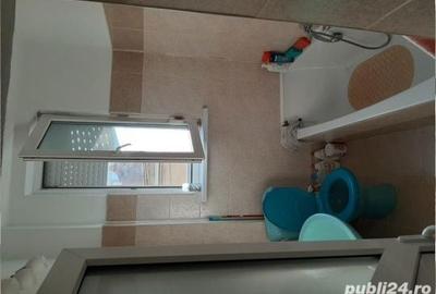 Casă cu 2 camere în Popoveni - 4