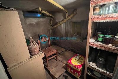 Royal Imobiliare - Vanzare Casa in zona Centrala - 17