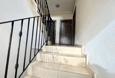 Apartament cu 2 camere decomandat, mobilat în Lipovei - 18