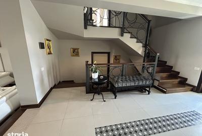 Casă cu 5 camere cu Teren 845 Mp în Aradul Nou - 10