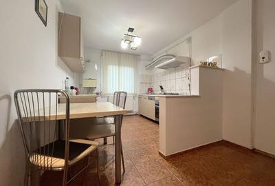 De închiriat apartament modern – Zona Medicină - 3