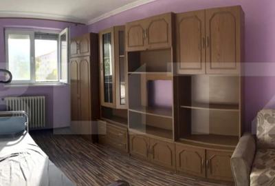 Garsonieră semidecomandată, mobilată în Rogerius - 2