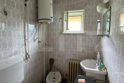 Casă cu 5 camere cu Teren 3000 Mp în Horea - 3