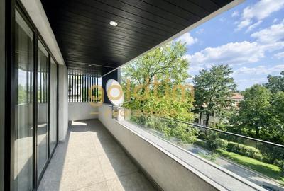 Apartament cu 3 camere decomandat, mobilat în Primăverii - 1