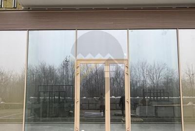 Spațiu comercial, de 130 mp, în Petricani - 1