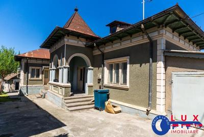 ID 6687 EXCLUSIVITATE - Casa cu 7 camere Strada Rahovei Nr. 42 - 18