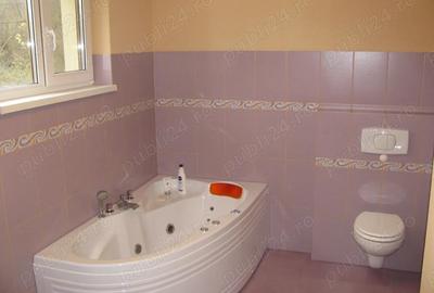 Casă cu 6 camere cu Teren 608 Mp în Câlnic - 4