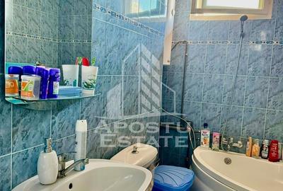 Casă individuală cu 7 camere cu Canalizare în Central - 23