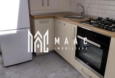 Apartament 1 camera | 36 MPU | Etaj 4 | Loc de parcare | Turnisor - 5