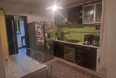 Apartament 3 camere Piatra Neamt - 5
