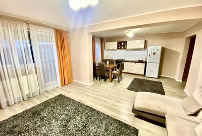 Apartament cu 3 camere decomandat, mobilat în Rogerius - 4
