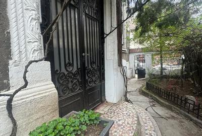 Apartament cu 2 camere decomandat, mobilat în Foișorul de Foc - 7