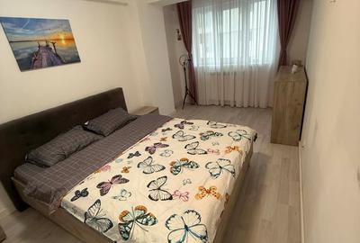 Apartament cu 2 camere în Tătărași - 1
