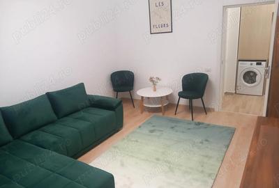 Garsonieră decomandată în Central - 7