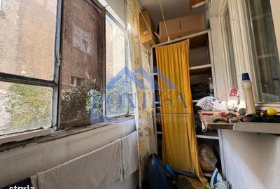 Apartament cu 3 camere, mobilat în Central - 3