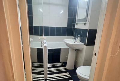 Garsonieră decomandată în Mărăști - 1