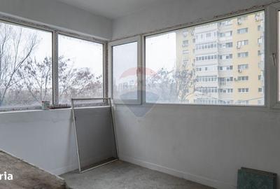 Garsonieră decomandată în Pantelimon - 14