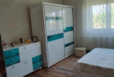 Casă cu 4 camere cu Teren 522 Mp în Nădlac - 8