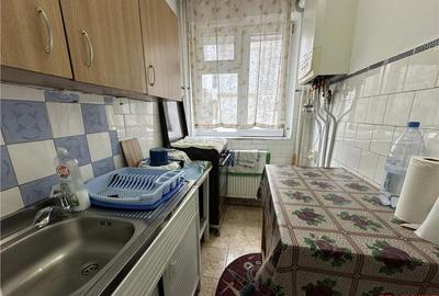 Apartament 3 camere- etaj 3- Alecu Russo! - 6