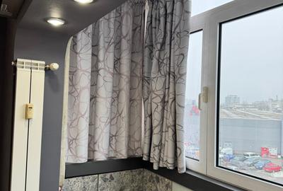 Garsonieră decomandată, mobilată în Vitan - 5