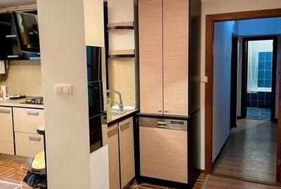 Apartament cu 3 camere decomandat în Central - 5