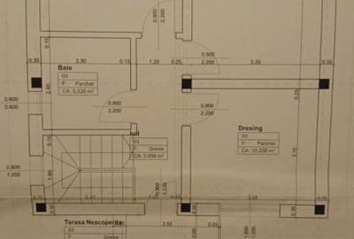 Casa noua cu 4 camere in Agigea - constructie moderna, predare la cheie Casa noua cu 4 camere in Agigea - constructie moderna, predare la cheie - 6