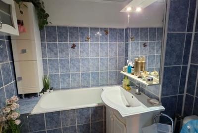 Etaj 2-Gradinari-Iulius Mall-3 Camere Decomandat-bloc 80' - 10