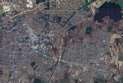De vanzare teren intravilan, Timisoara - 2